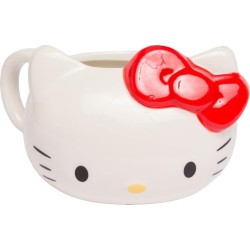 Paladone Hello Kitty - Shaped Mug (300Ml) (Pp13154hk) 096260 5056577733730