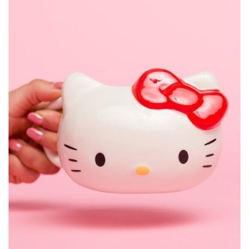 Paladone Hello Kitty - Shaped Mug (300Ml) (Pp13154hk) 096260 5056577733730