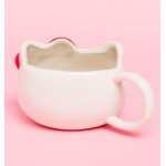Paladone Hello Kitty - Shaped Mug (300Ml) (Pp13154hk) 096260 5056577733730