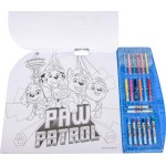 canenco Paw Patrol  Set - 5 In 1 Activity Set PW22306 8719668002685