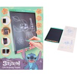 canenco Disney Stitch LILO Και Stitch - Stitch Tablet Σχεδίασης LCD Ουράνιο Τόξο - 11 Ιντσών Tablet ST24380 8719668016361