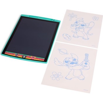 canenco Disney Stitch LILO Και Stitch - Stitch Tablet Σχεδίασης LCD Ουράνιο Τόξο - 11 Ιντσών Tablet ST24380 8719668016361