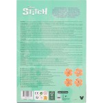 canenco Disney Stitch - lilo and stitch - lcd writing board with erase function - 11 inch tablet  ST24380 8719668016361
