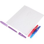 canenco Spiderman - spidey and his super friends - spray pen set a4 enveloppe - colouring pen SP23363 8719668012929