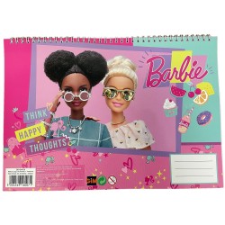 Gim Block 23X33 40Φ+Stic.Barbie 349-84416 5204549160071