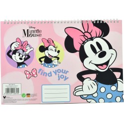 gim Block Painting.a4p.30f. Minnie 340-38413 5204549158795