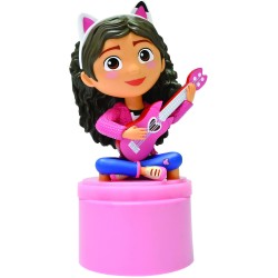 Lexibook Childrens Light Gabbys Dollhouse 3D 25.NLJ01GDH 3380743105604