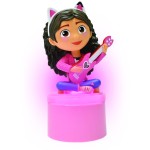 Lexibook Childrens Light Gabbys Dollhouse 3D 25.NLJ01GDH 3380743105604