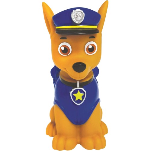 Lexibook Childrens Light Paw Patrol Chase 3D 25.NLJ001PA1 3380743072180