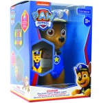 Lexibook Childrens Light Paw Patrol Chase 3D 25.NLJ001PA1 3380743072180