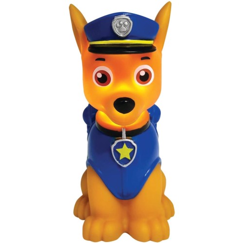 Lexibook Childrens Light Paw Patrol Chase 3D 25.NLJ001PA1 3380743072180