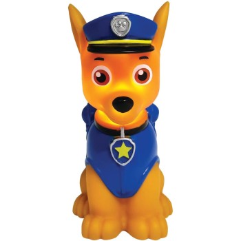 Lexibook Childrens Light Paw Patrol Chase 3D 25.NLJ001PA1 3380743072180