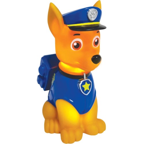 Lexibook Childrens Light Paw Patrol Chase 3D 25.NLJ001PA1 3380743072180