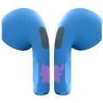 Lexibook Disney Stitch Wireless Childrens Stitch Headings With Case 25.HPBT05D 3380743100814