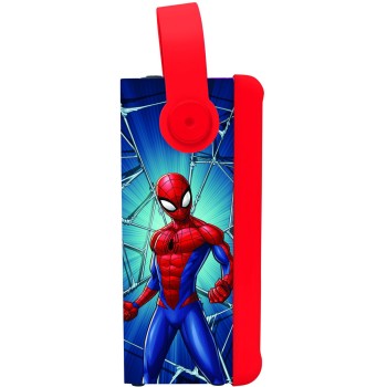 Lexibook Παιδικό Ηχείο με Μικρόφωνο και Bluetooth Spiderman 25.BTP185SPZ 3380743109015