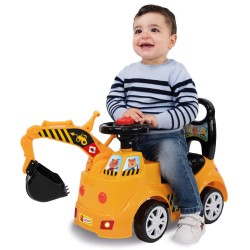 Lisciani Carotina Baby Buldo 10.102242 8008324102242