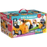 Lisciani Carotina Baby Buldo 10.102242 8008324102242