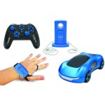 Lexibook Crosslander Phantom Remote Control 25.RC65 3380743103723