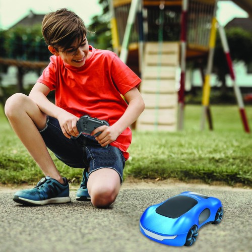 Lexibook Crosslander Phantom Remote Control 25.RC65 3380743103723