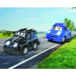 Lexibook Remote Crosslander Cars Thieves and Police 25.RC12 3380743103990