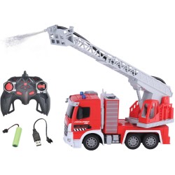 Lexibook Crosslander Pro Fire Brigade 25.RCP20 3380743094847
