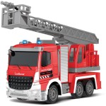 Lexibook Crosslander Pro Fire Brigade 25.RCP20 3380743094847