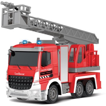Lexibook Crosslander Pro Fire Brigade 25.RCP20 3380743094847