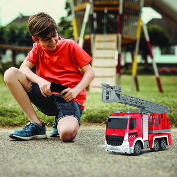 Lexibook Crosslander Pro Fire Brigade 25.RCP20 3380743094847