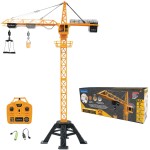 Lexibook Τηλεχειριζόμενος Γερανός Crosslander Pro 25.RCP35 3380743101064
