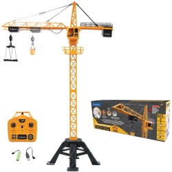Lexibook Τηλεχειριζόμενος Γερανός Crosslander Pro 25.RCP35 3380743101064