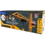 Lexibook Τηλεχειριζόμενος Γερανός Crosslander Pro 25.RCP35 3380743101064