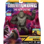 Giochi Preziosi Godzilla X Kong Deluxe Figures 18Cm. Battle Roar Kong MN305000A 8056379163565