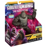 Giochi Preziosi Godzilla X Kong Deluxe Φιγούρες 18Εκ. Battle Roar Kong  MN305000A 8056379163565