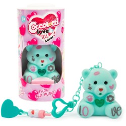 Giochi Preziosi Coccolotti Καρδουλίνι Loveandtell 4ever CCL44000 8056379195795