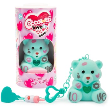 Giochi Preziosi Coccolotti Καρδουλίνι Loveandtell 4ever CCL44000 8056379195795