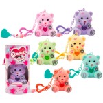 Giochi Preziosi Coccolotti Καρδουλίνι Loveandtell 4ever CCL44000 8056379195795