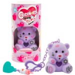 Giochi Preziosi Coccolotti Καρδουλίνι Loveandtell 4Ever - 1Τμχ CCL44000 8056379195795