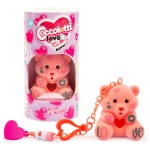 Giochi Preziosi Coccolotti Καρδουλίνι Loveandtell 4Ever - 1Τμχ CCL44000 8056379195795