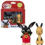 Giochi Preziosi Bing And The Set Of Set 2 Figures BNG69000 8056379196686