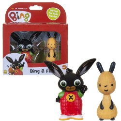 Giochi Preziosi O Bing Και Η Παρεα Του Σετ 2 Φιγούρων BNG69000 8056379196686