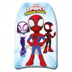 John Σανίδα Θαλάσσης 43Cm Spiderman 79226 4006149792260