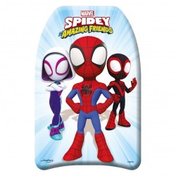 John Σανίδα Θαλάσσης 43Cm Spiderman 79226 4006149792260