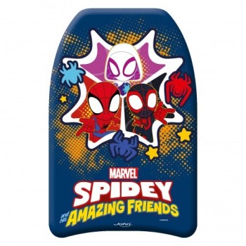 John Σανίδα Θαλάσσης 43Cm Spiderman 79226 4006149792260