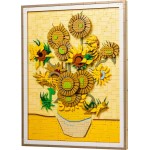LEGO Vincent Van Gogh – Ηλιοτρόπια 31215 5702017823126