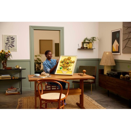 LEGO Art Vincent Van Gogh – Sunflowers 31215 5702017823126