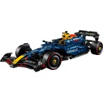 LEGO Formula 1 technic αυτοκίνητο oracle red bull racing rb20 f1 42206 5702017816296