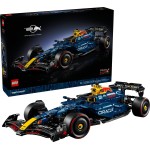 LEGO Formula 1 technic αυτοκίνητο oracle red bull racing rb20 f1 42206 5702017816296