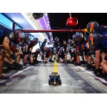LEGO Formula 1 technic αυτοκίνητο oracle red bull racing rb20 f1 42206 5702017816296