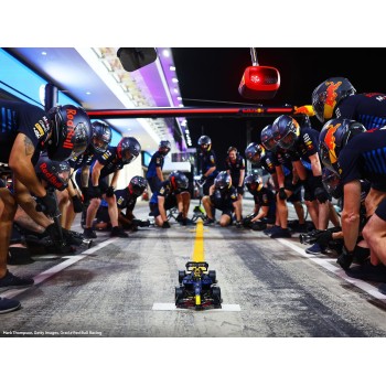LEGO Formula 1 technic αυτοκίνητο oracle red bull racing rb20 f1 42206 5702017816296