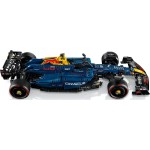 LEGO Formula 1 Technic oracle red bull racing rb20 f1 car 42206 5702017816296